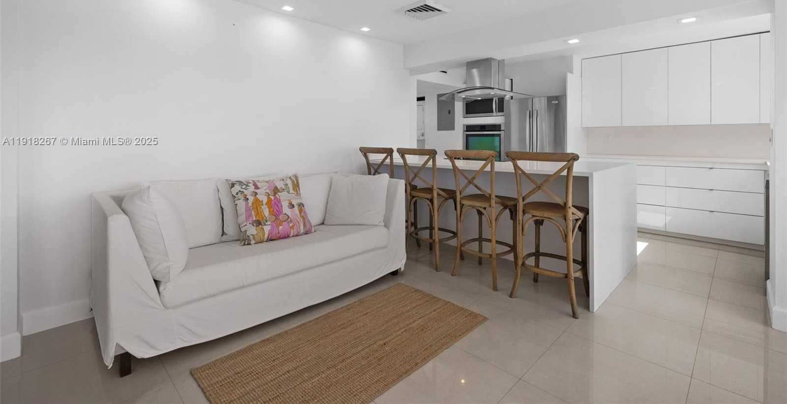 Small Image of 9102 WEST BAY HARBOR DR #5D, Bay Harbor Islands Number 15