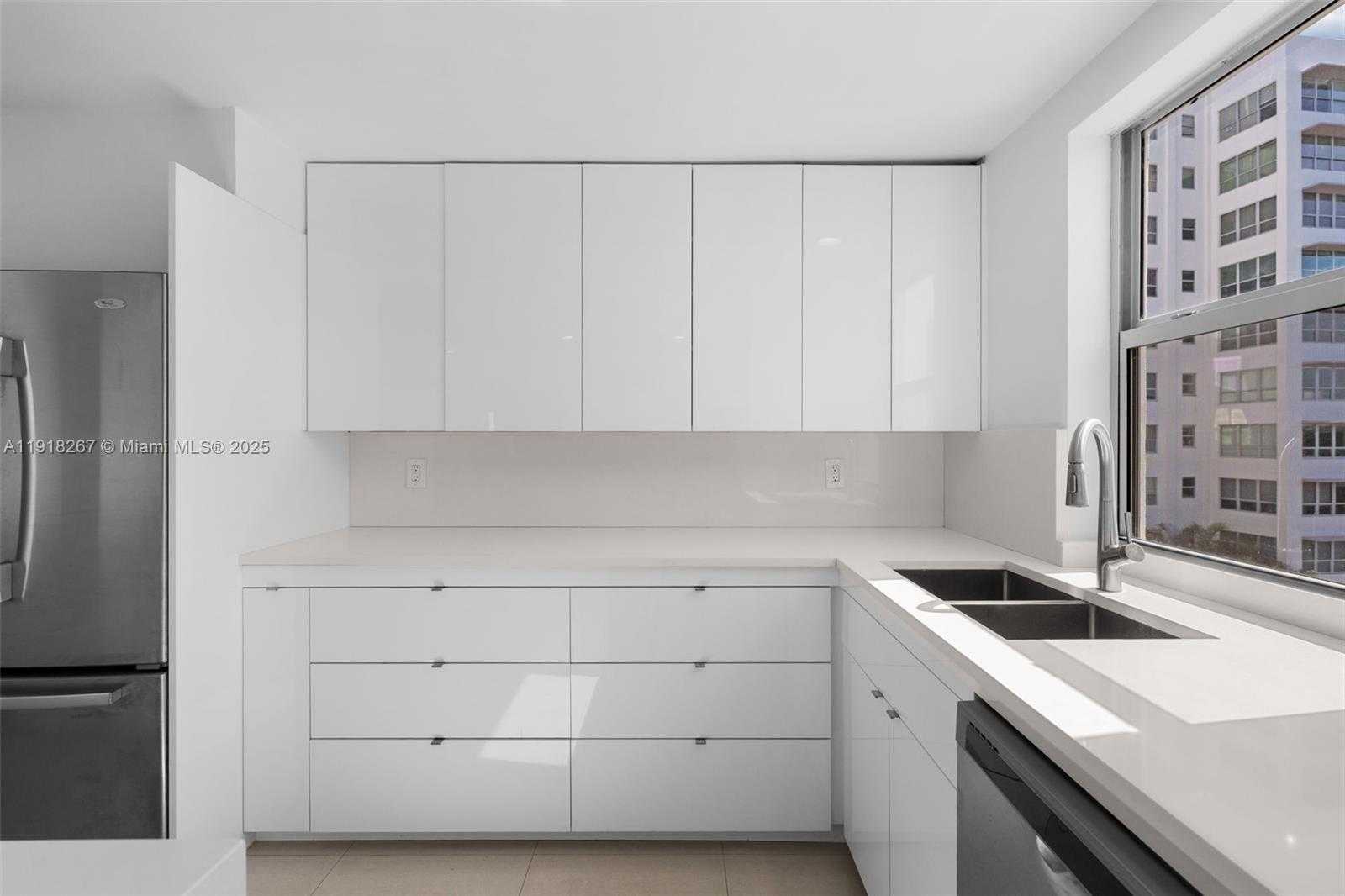 Small Image of 9102 WEST BAY HARBOR DR #5D, Bay Harbor Islands Number 16