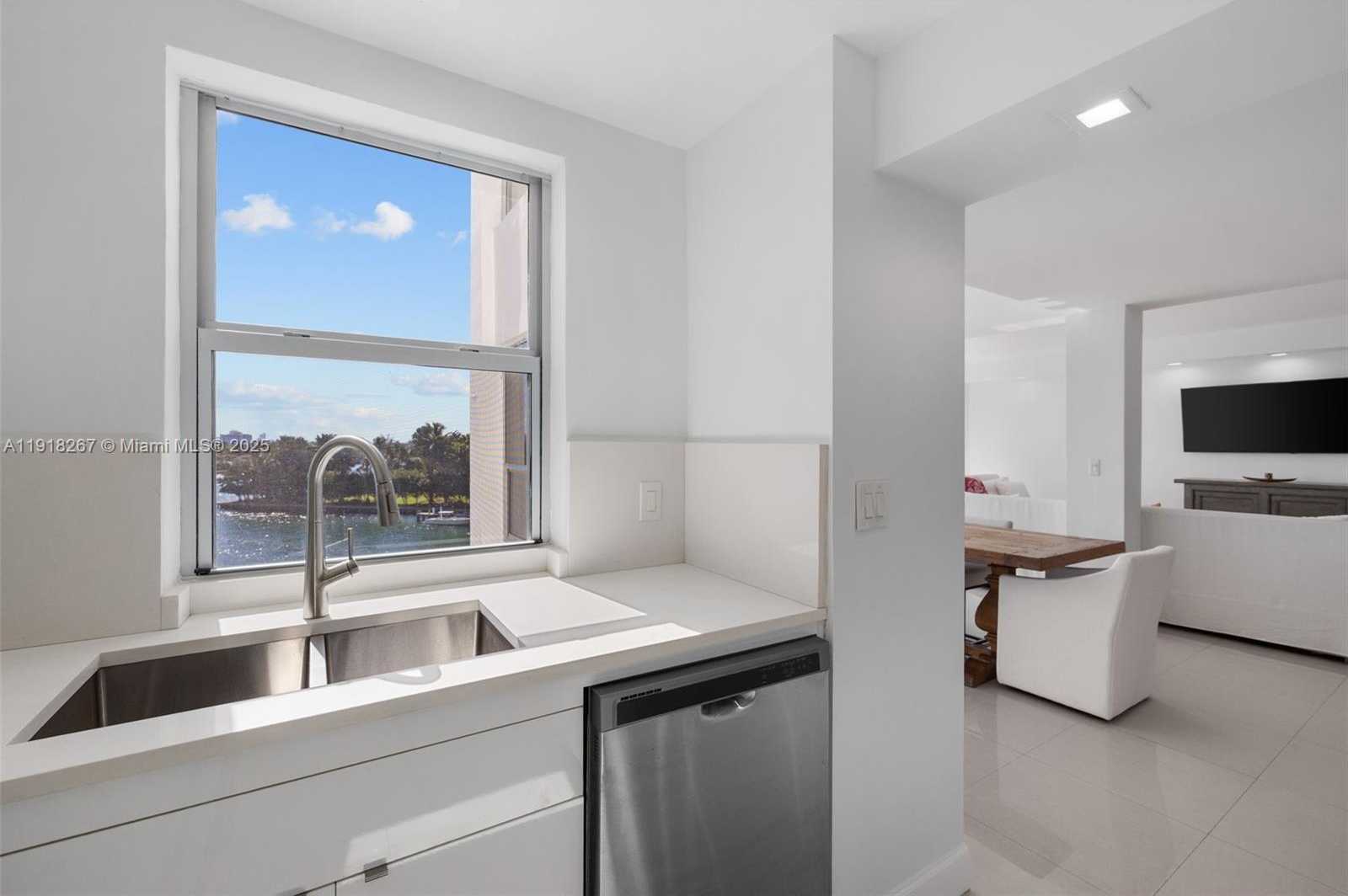 Small Image of 9102 WEST BAY HARBOR DR #5D, Bay Harbor Islands Number 18