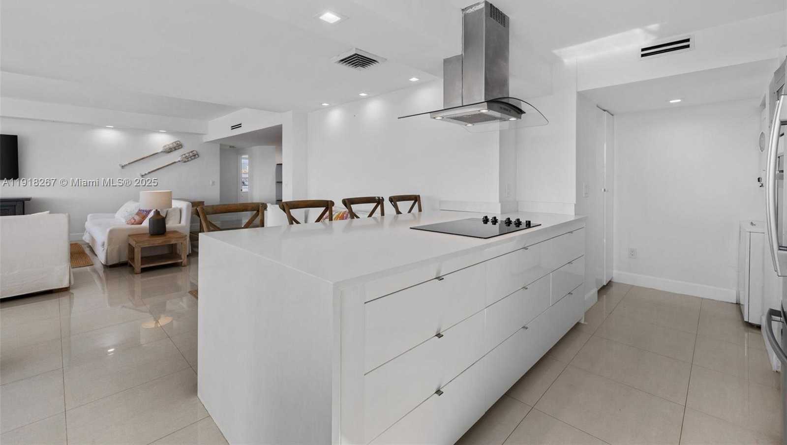 Small Image of 9102 WEST BAY HARBOR DR #5D, Bay Harbor Islands Number 19