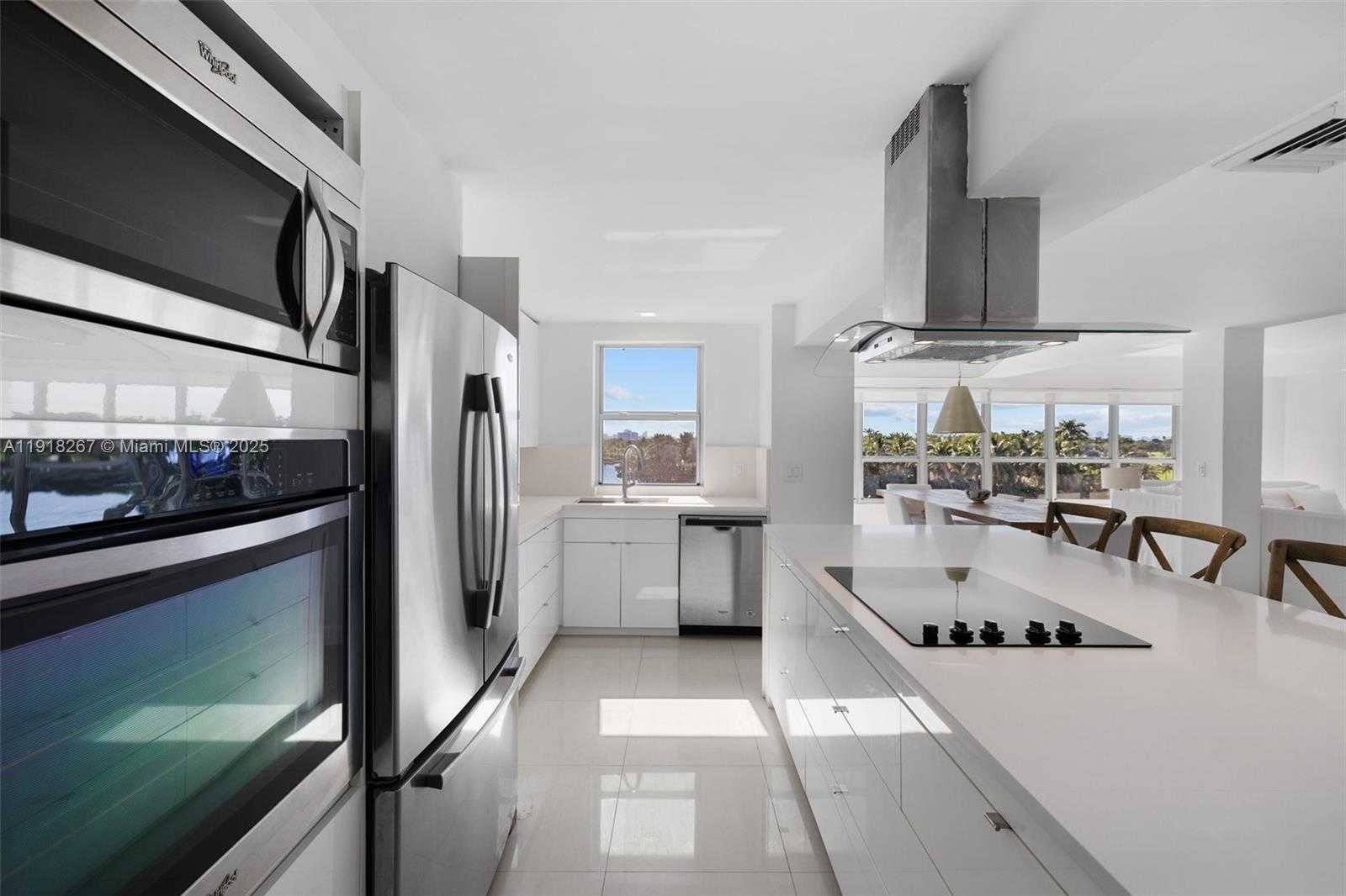 Small Image of 9102 WEST BAY HARBOR DR #5D, Bay Harbor Islands Number 20