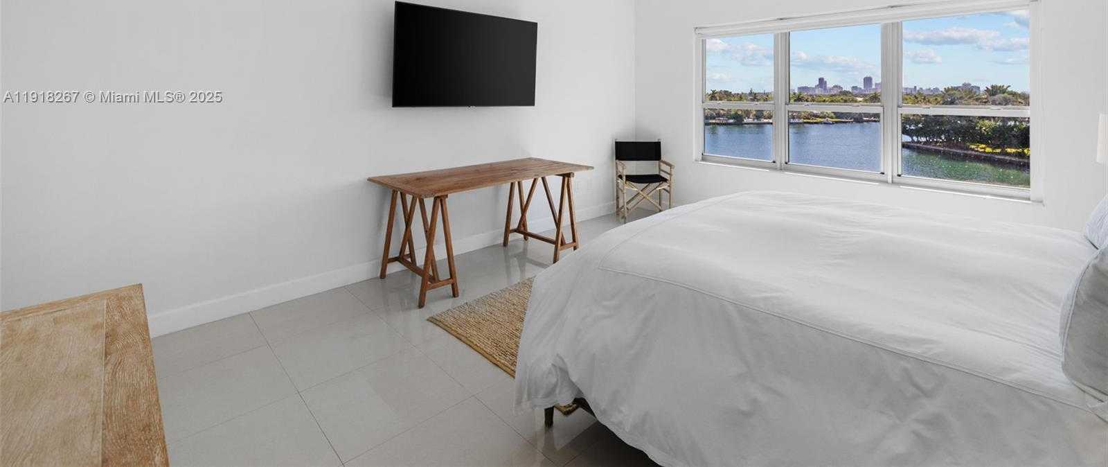 Small Image of 9102 WEST BAY HARBOR DR #5D, Bay Harbor Islands Number 23