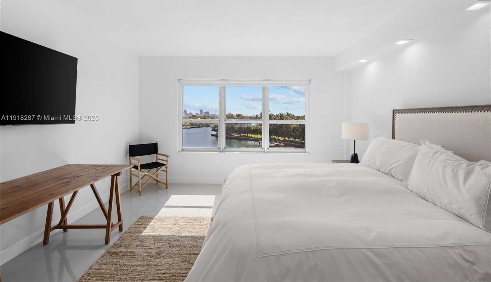 Small Image of 9102 WEST BAY HARBOR DR #5D, Bay Harbor Islands Number 24