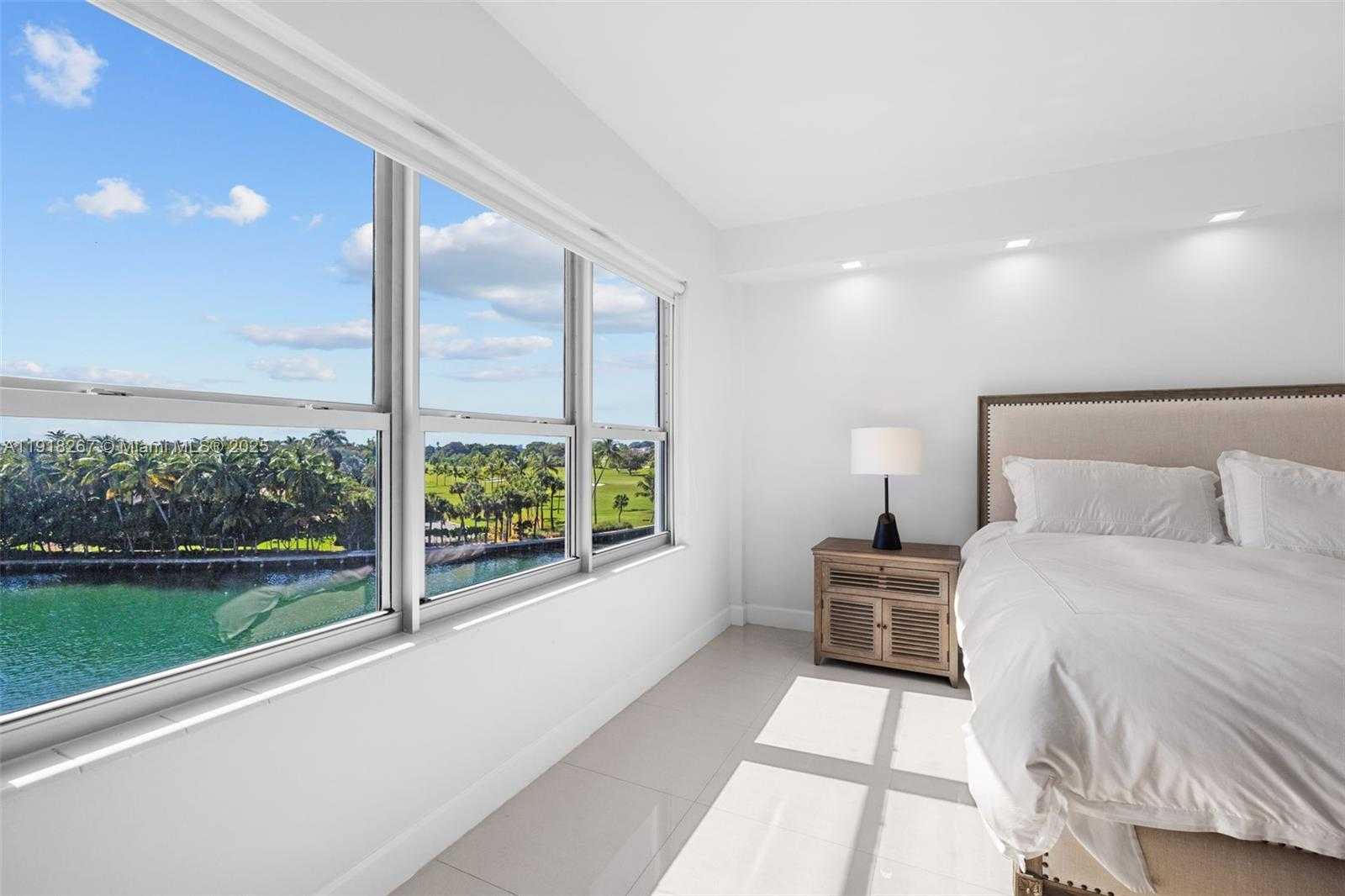 Small Image of 9102 WEST BAY HARBOR DR #5D, Bay Harbor Islands Number 25