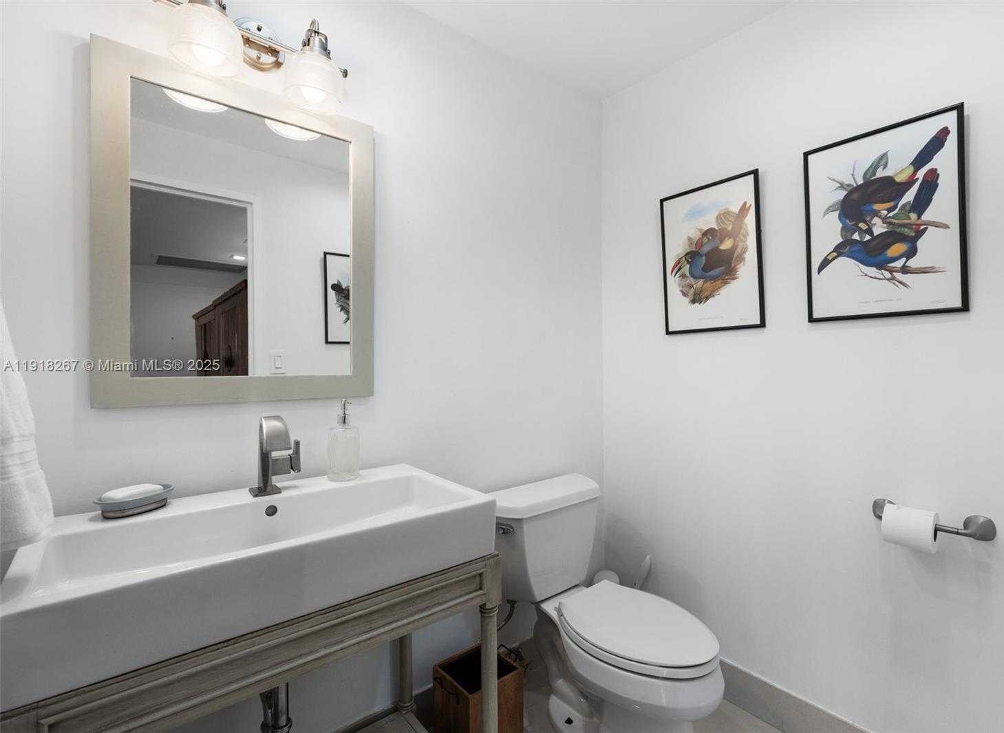 Small Image of 9102 WEST BAY HARBOR DR #5D, Bay Harbor Islands Number 33