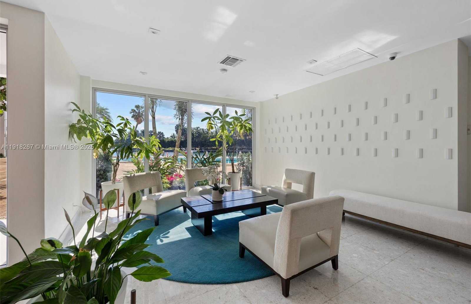 Small Image of 9102 WEST BAY HARBOR DR #5D, Bay Harbor Islands Number 34