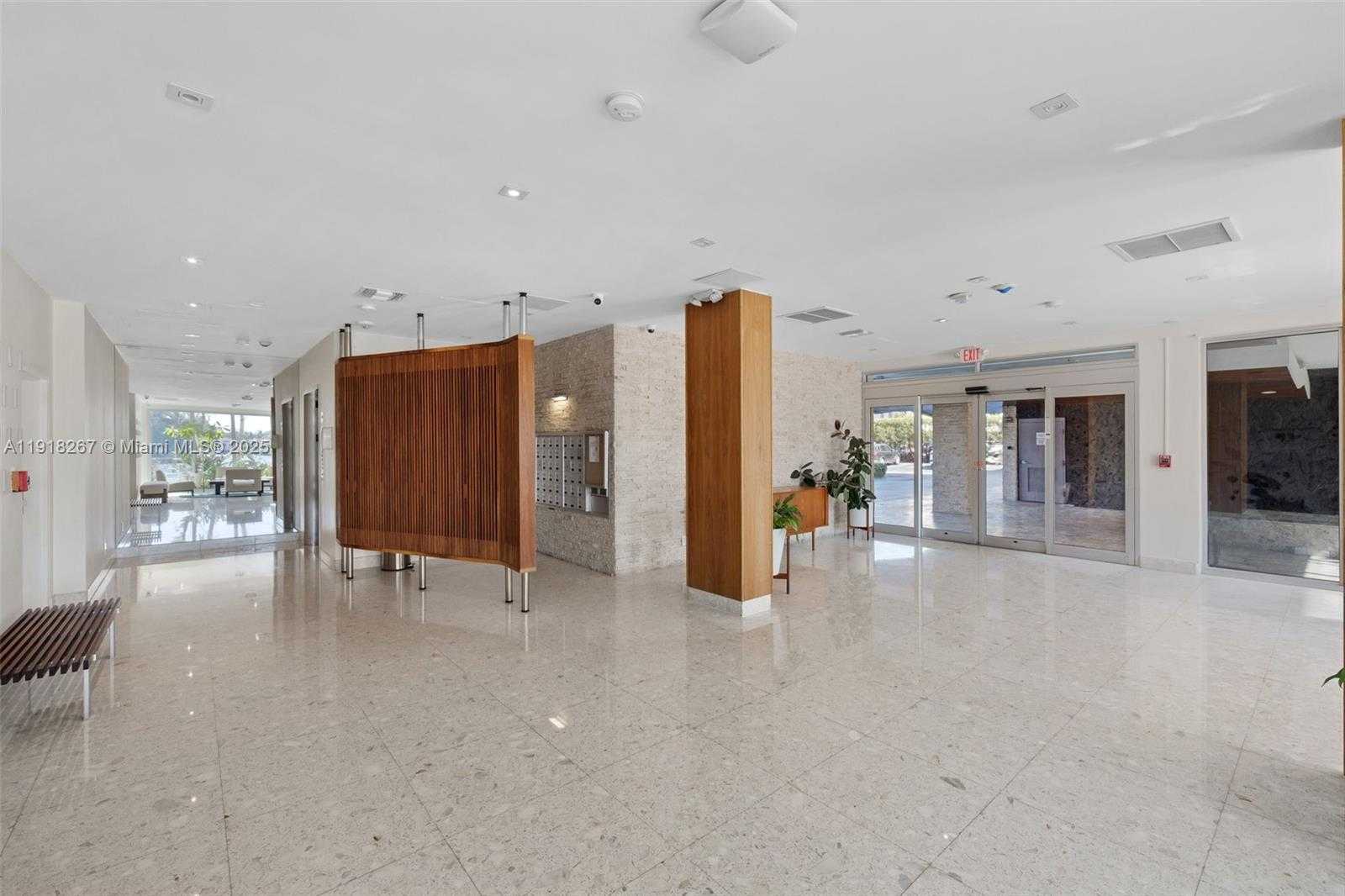 Small Image of 9102 WEST BAY HARBOR DR #5D, Bay Harbor Islands Number 35