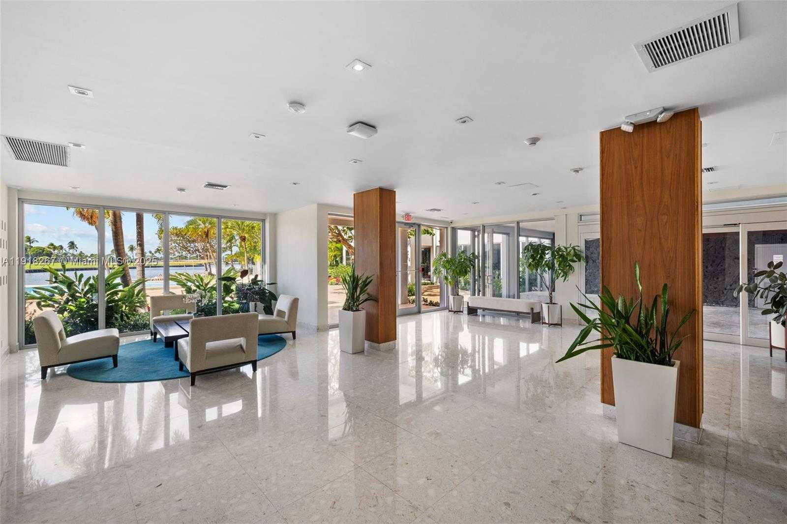 Small Image of 9102 WEST BAY HARBOR DR #5D, Bay Harbor Islands Number 36