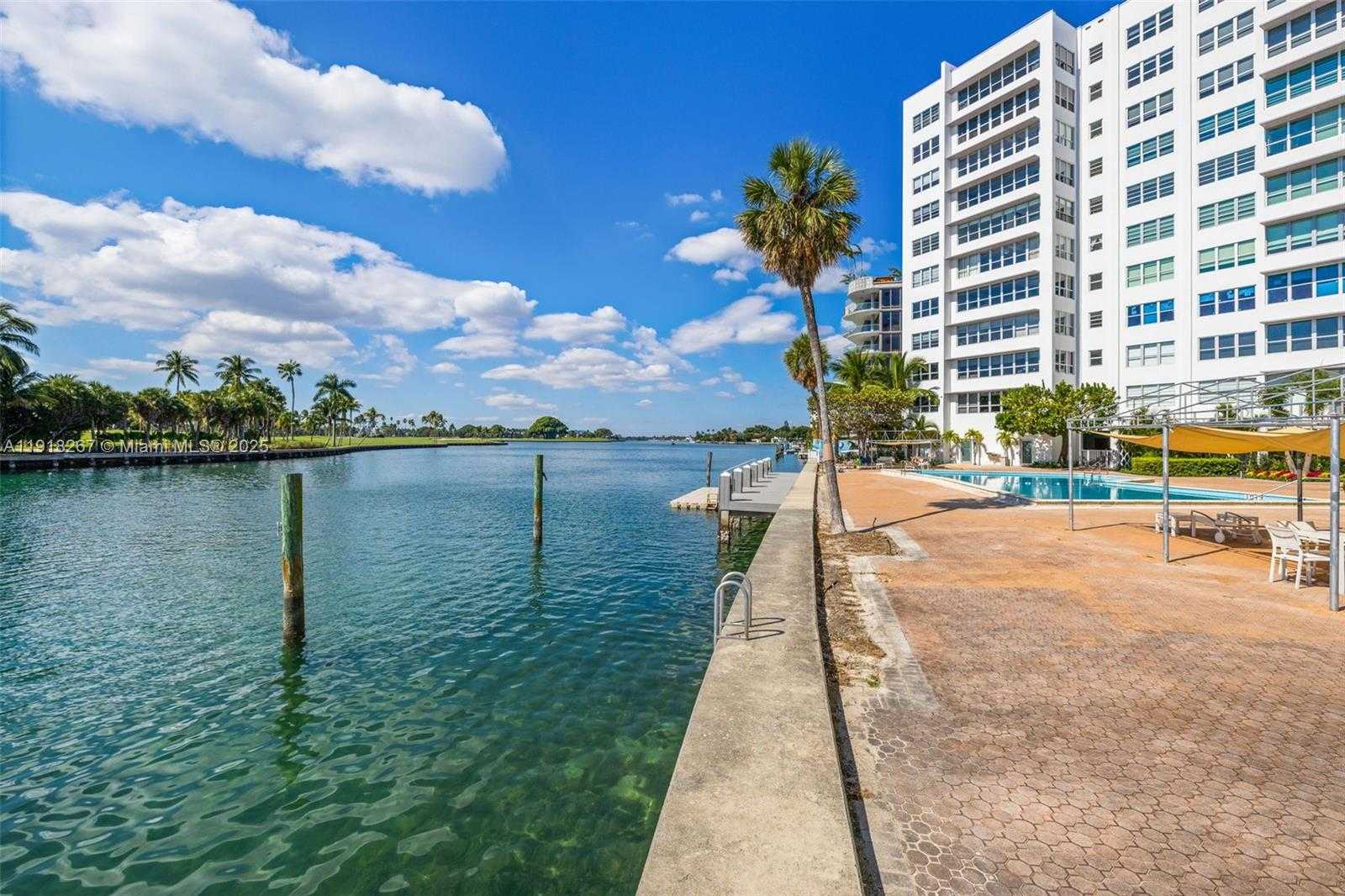 Small Image of 9102 WEST BAY HARBOR DR #5D, Bay Harbor Islands Number 39