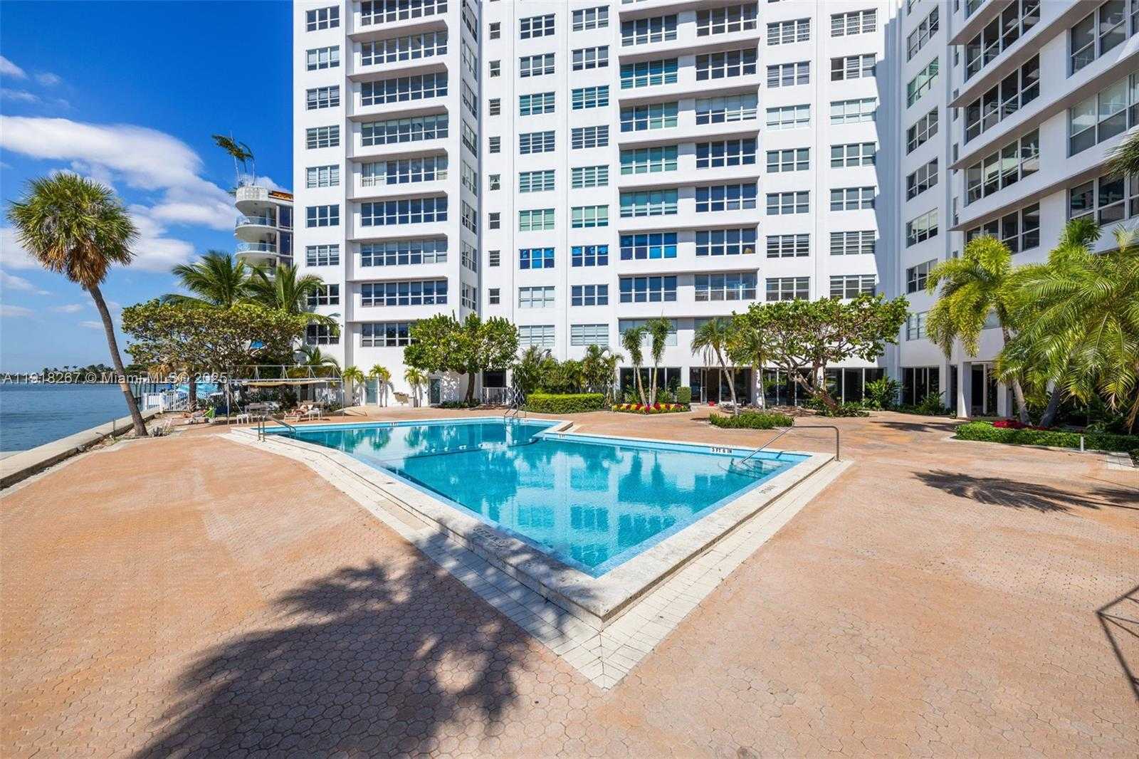 Small Image of 9102 WEST BAY HARBOR DR #5D, Bay Harbor Islands Number 40