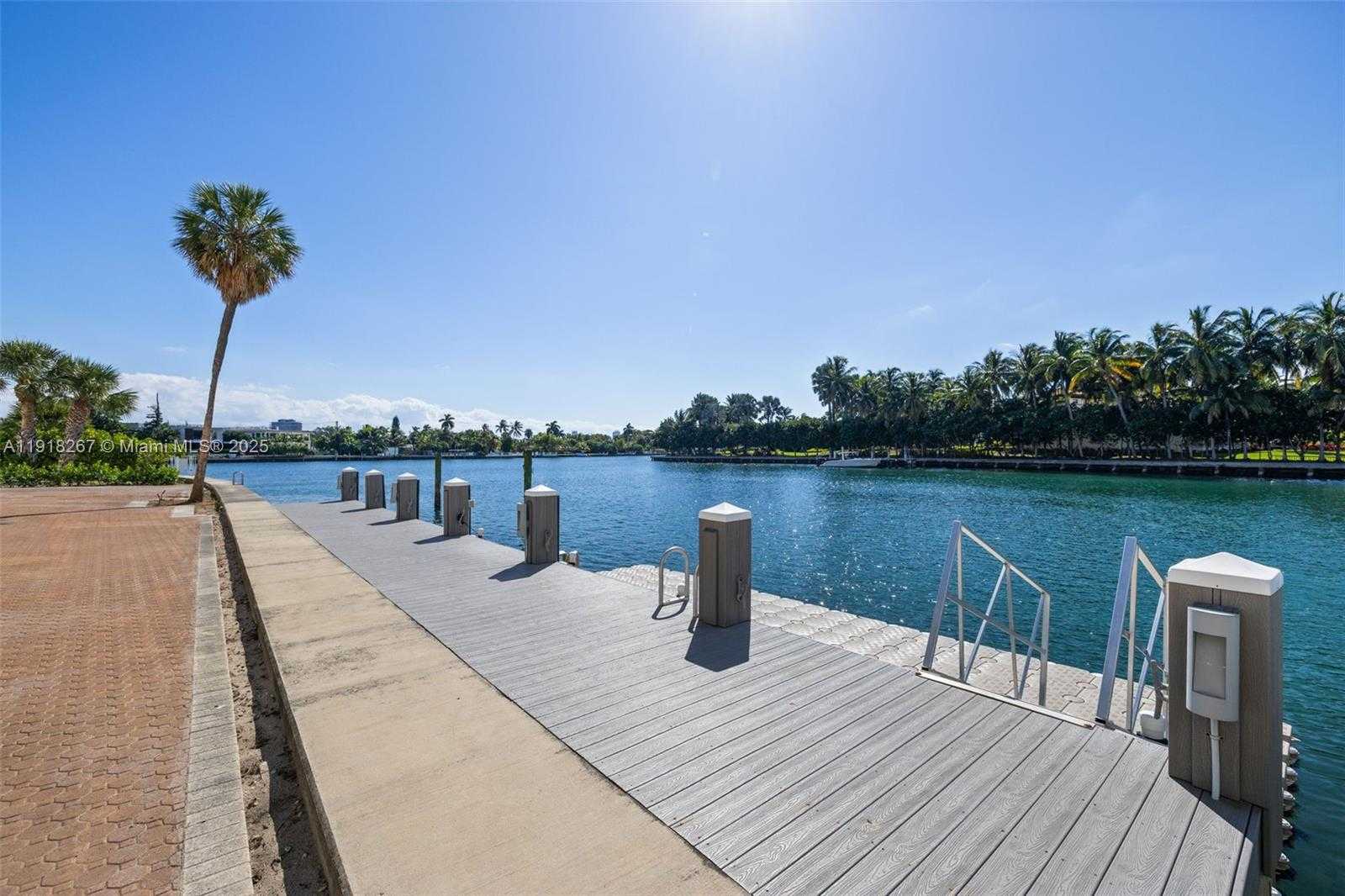 Small Image of 9102 WEST BAY HARBOR DR #5D, Bay Harbor Islands Number 41