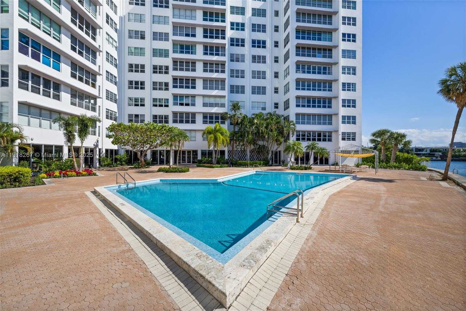 Small Image of 9102 WEST BAY HARBOR DR #5D, Bay Harbor Islands Number 42