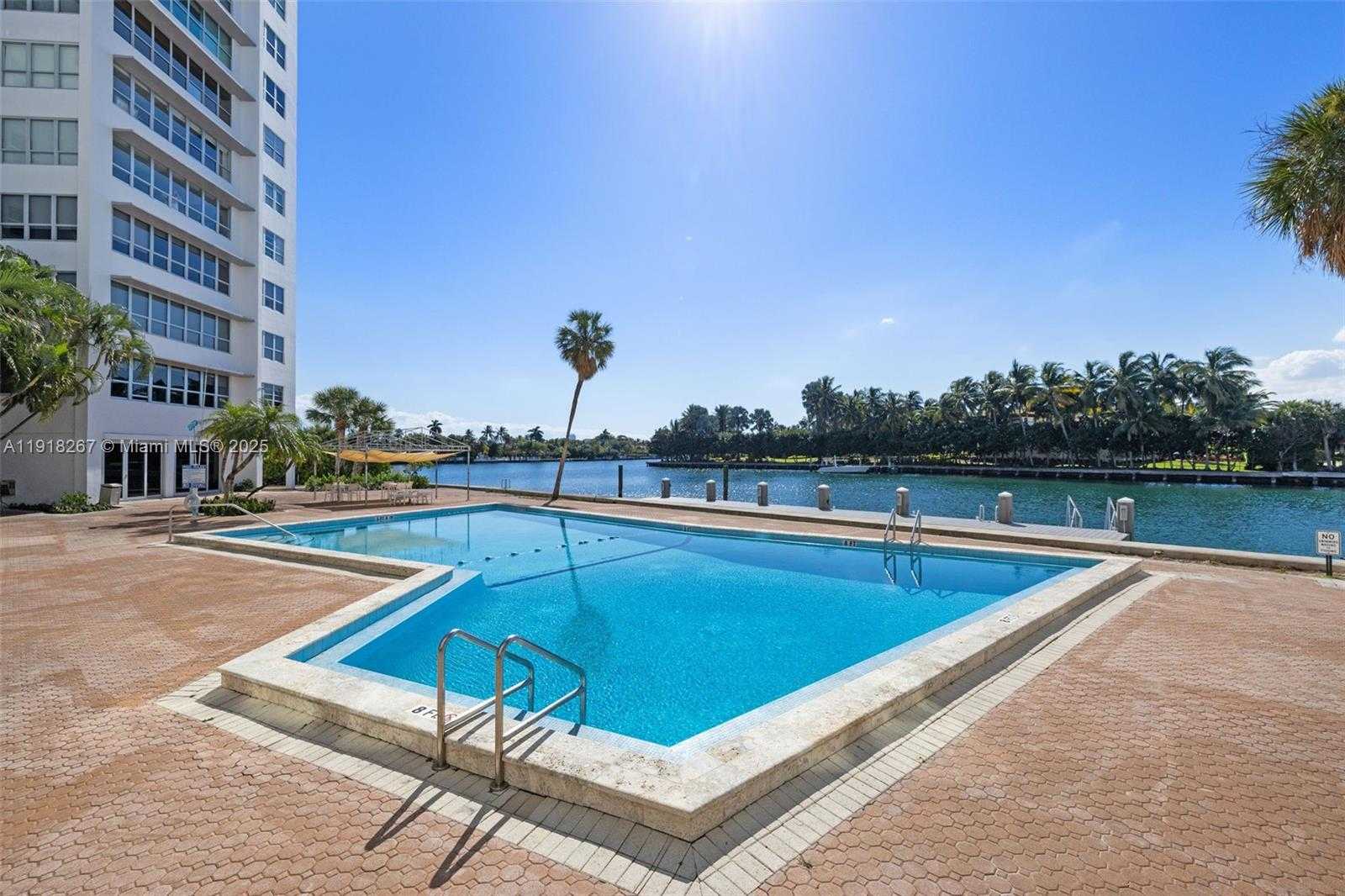 Small Image of 9102 WEST BAY HARBOR DR #5D, Bay Harbor Islands Number 43