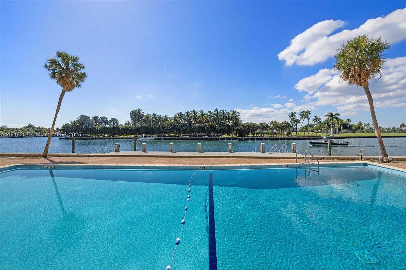 Small Image of 9102 WEST BAY HARBOR DR #5D, Bay Harbor Islands Number 44