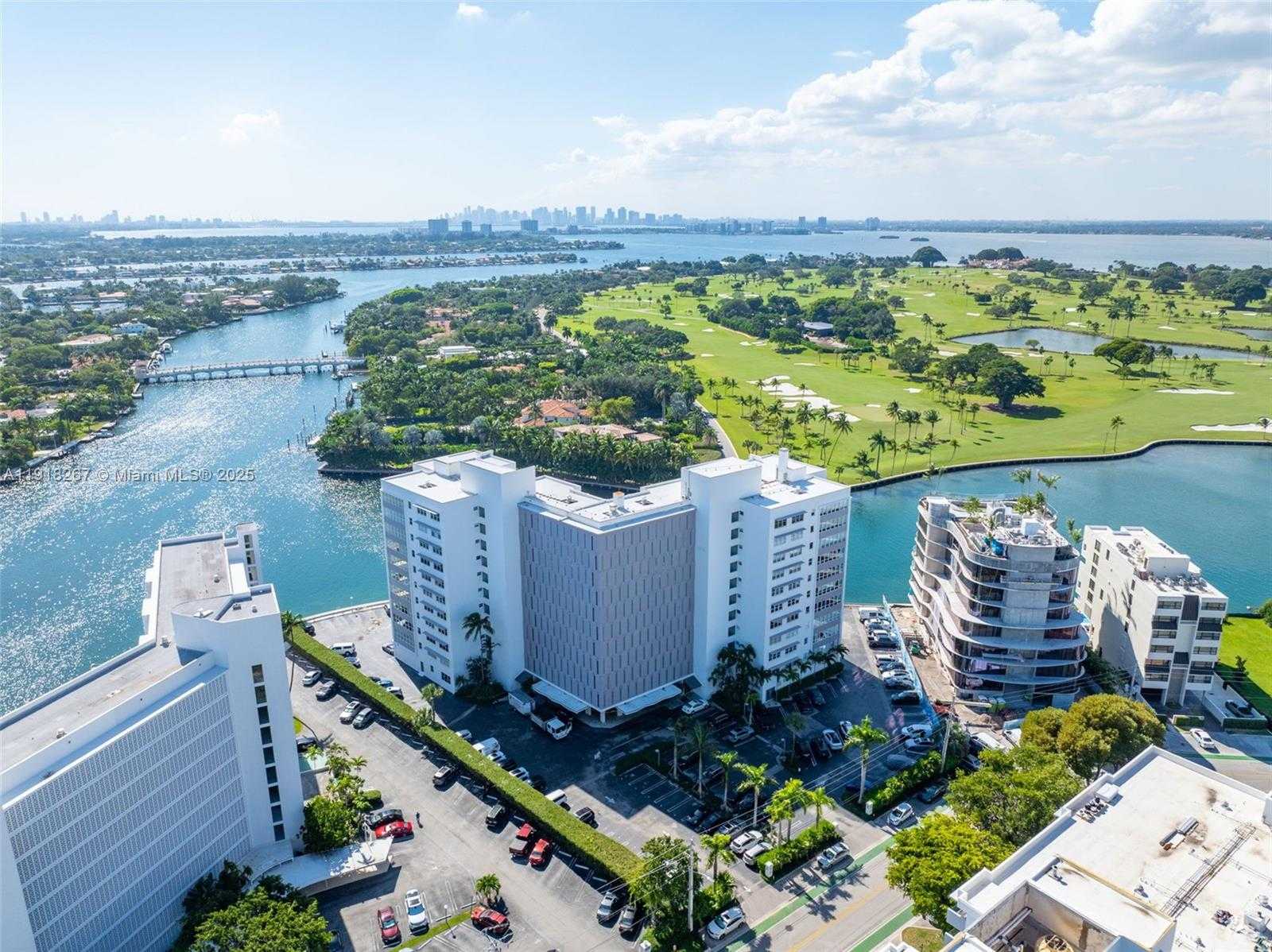 Small Image of 9102 WEST BAY HARBOR DR #5D, Bay Harbor Islands Number 46