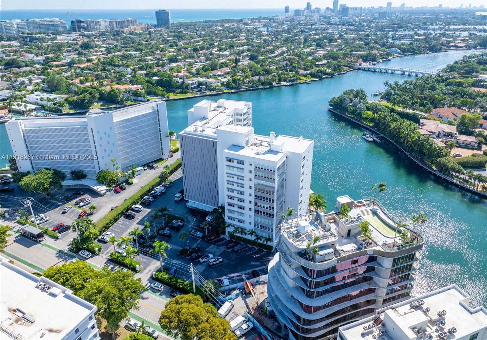 Small Image of 9102 WEST BAY HARBOR DR #5D, Bay Harbor Islands Number 47