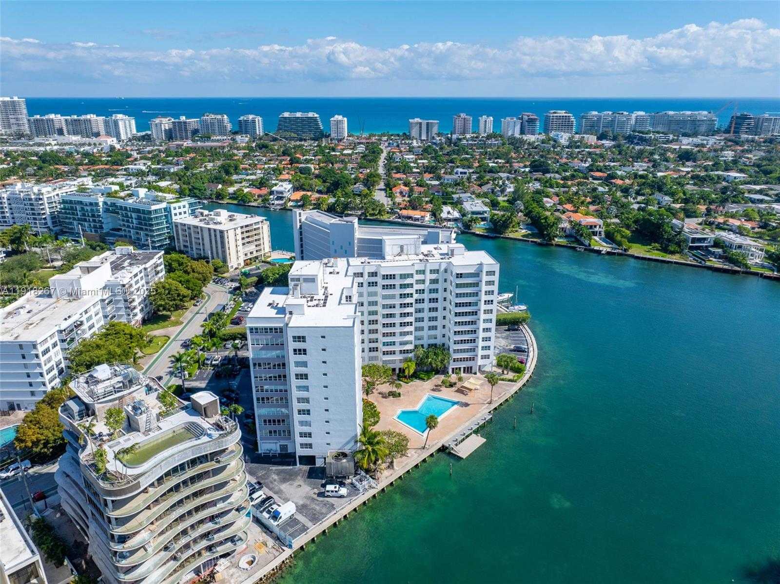 Small Image of 9102 WEST BAY HARBOR DR #5D, Bay Harbor Islands Number 48