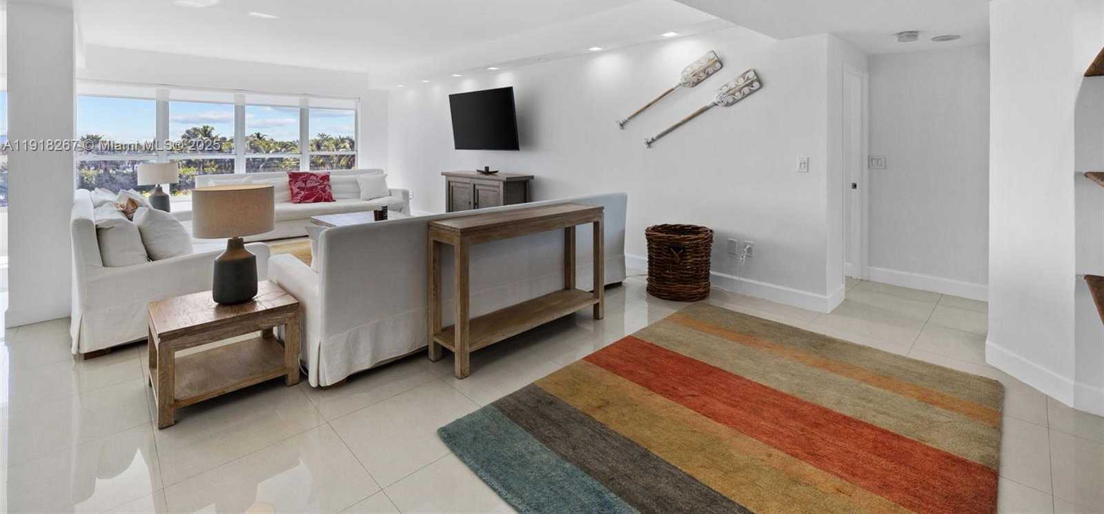 Small Image of 9102 WEST BAY HARBOR DR #5D, Bay Harbor Islands Number 5