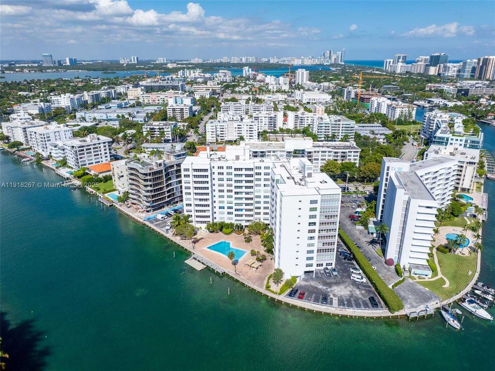 Small Image of 9102 WEST BAY HARBOR DR #5D, Bay Harbor Islands Number 50