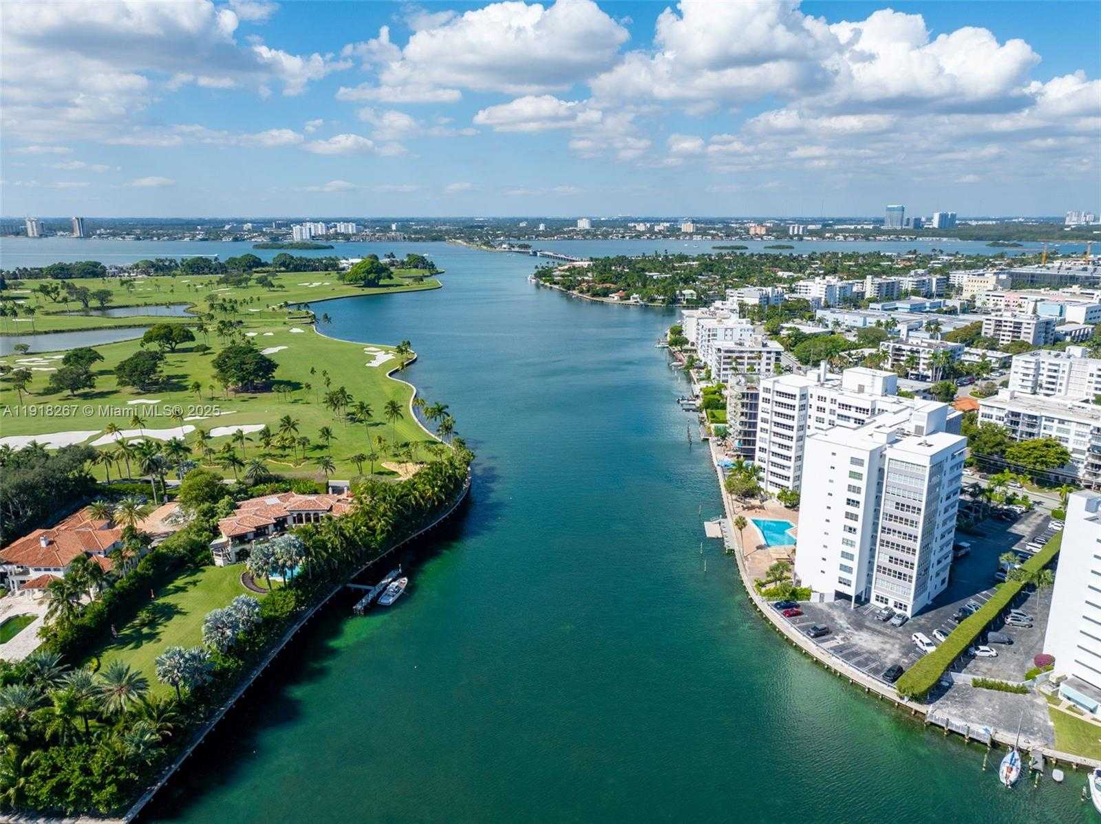 Small Image of 9102 WEST BAY HARBOR DR #5D, Bay Harbor Islands Number 51