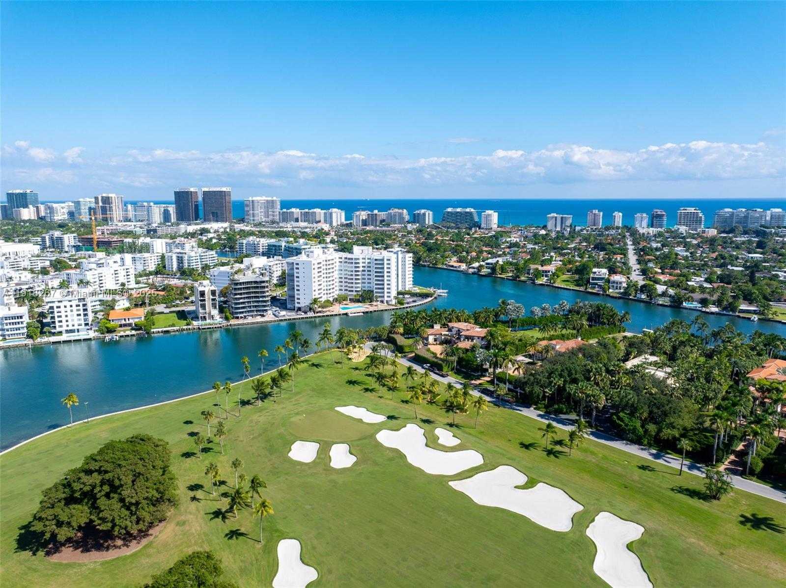 Small Image of 9102 WEST BAY HARBOR DR #5D, Bay Harbor Islands Number 52