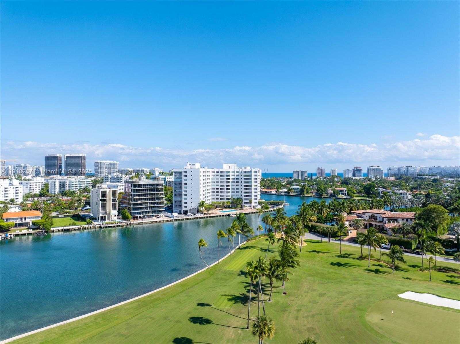 Small Image of 9102 WEST BAY HARBOR DR #5D, Bay Harbor Islands Number 53