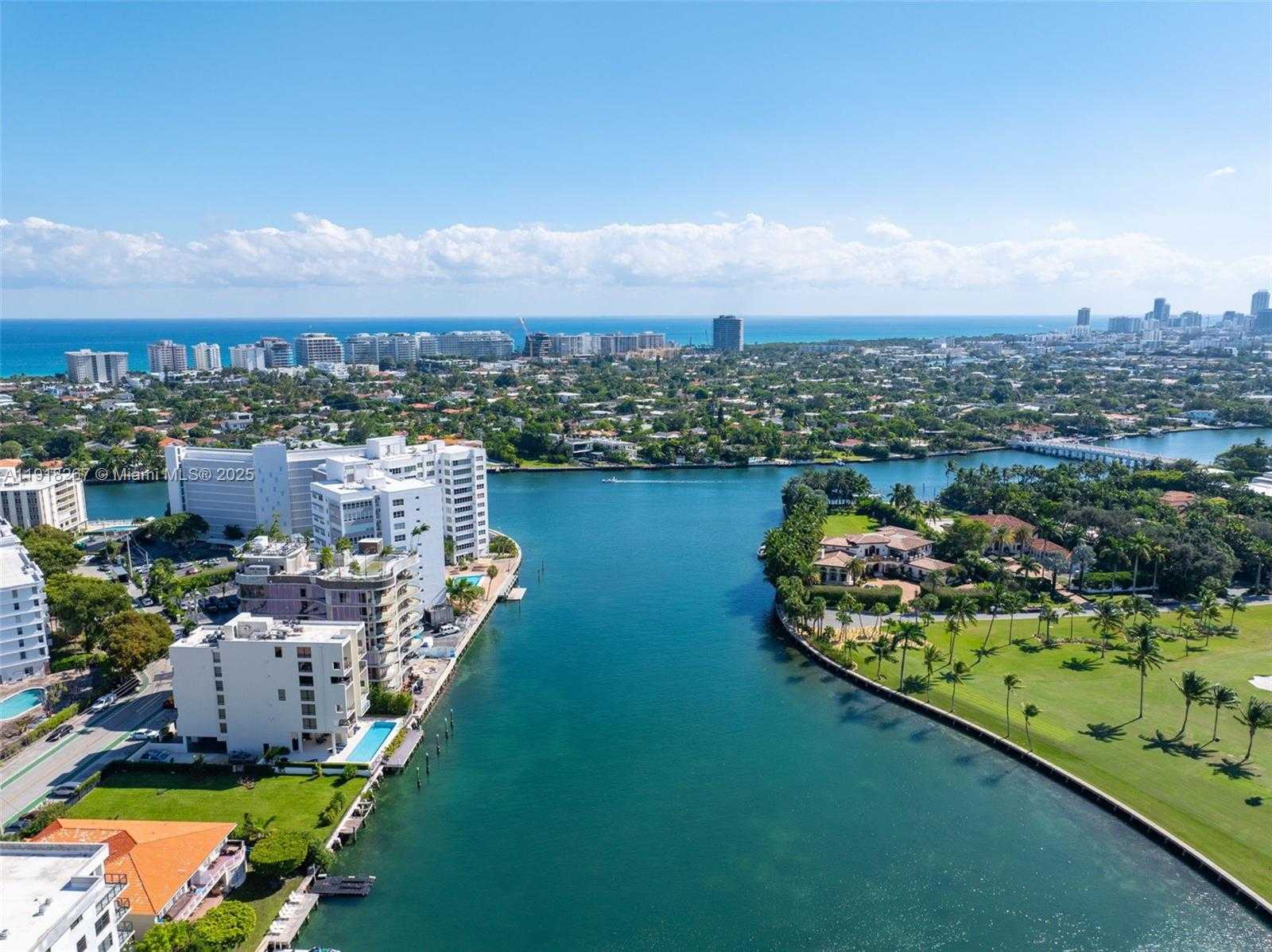 Small Image of 9102 WEST BAY HARBOR DR #5D, Bay Harbor Islands Number 54