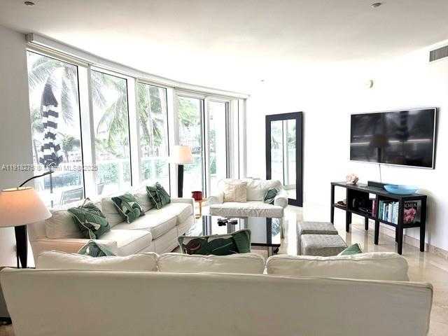 Small Image of 1000 SOUTH POINTE DR #201, Miami Beach Number 2