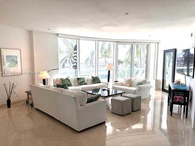 Small Image of 1000 SOUTH POINTE DR #201, Miami Beach Number 3