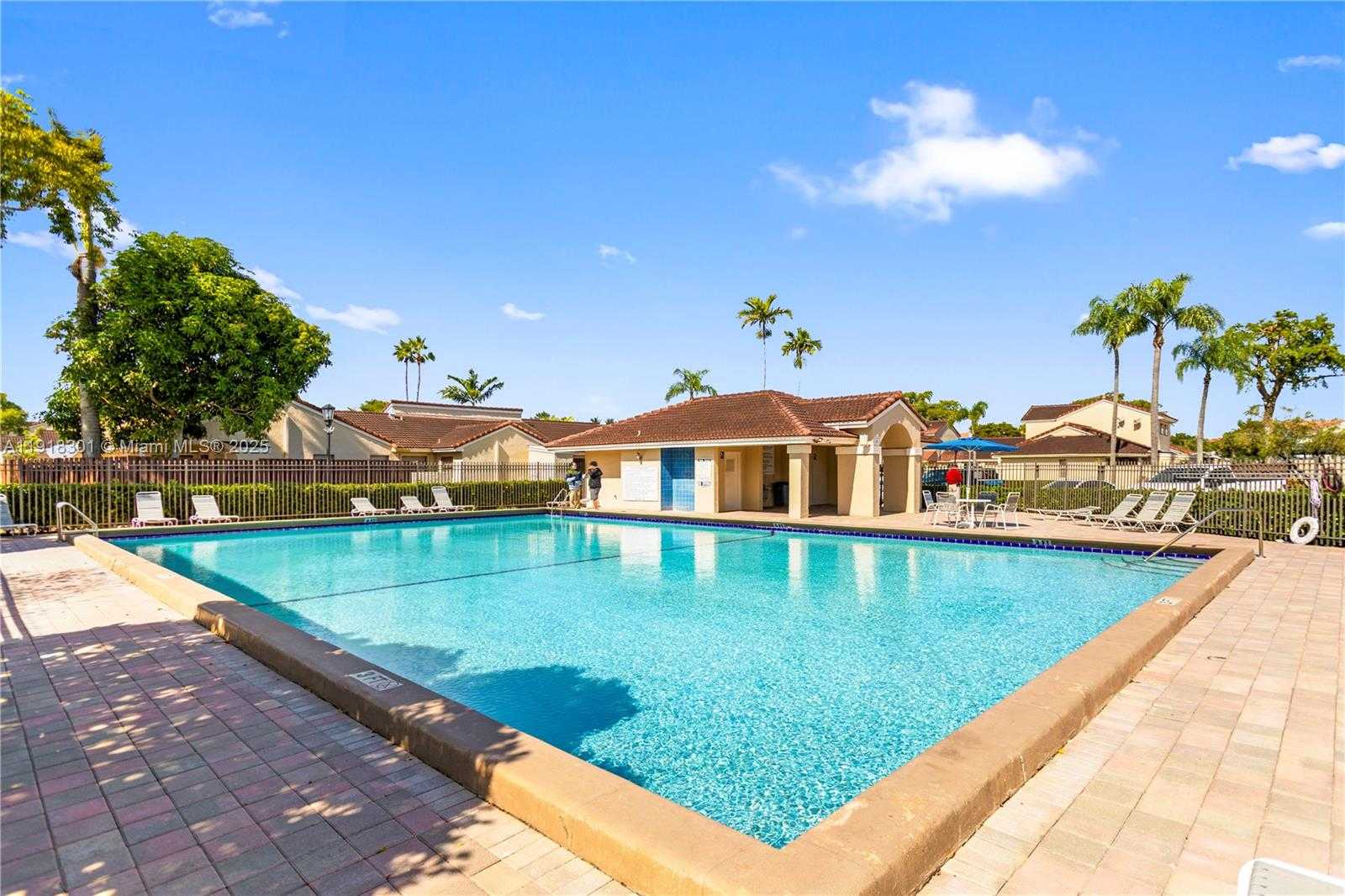 Small Image of 6225 NORTH WEST 171ST ST #6225, Hialeah Number 40