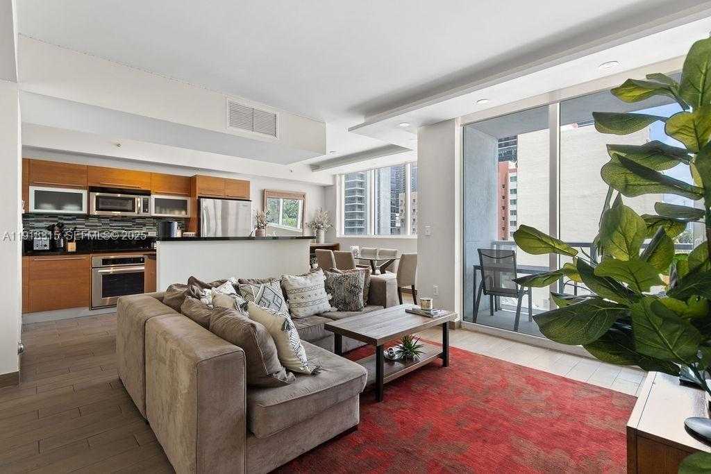 Small Image of 244 BISCAYNE BLVD #402, Miami Number 1