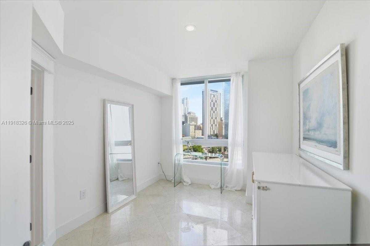 Small Image of 350 SOUTH MIAMI AVE #1205, Miami Number 24