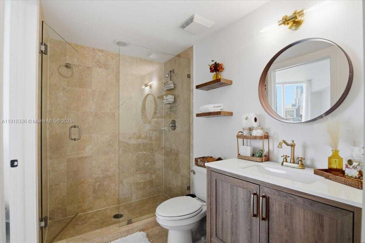 Small Image of 350 SOUTH MIAMI AVE #1205, Miami Number 26