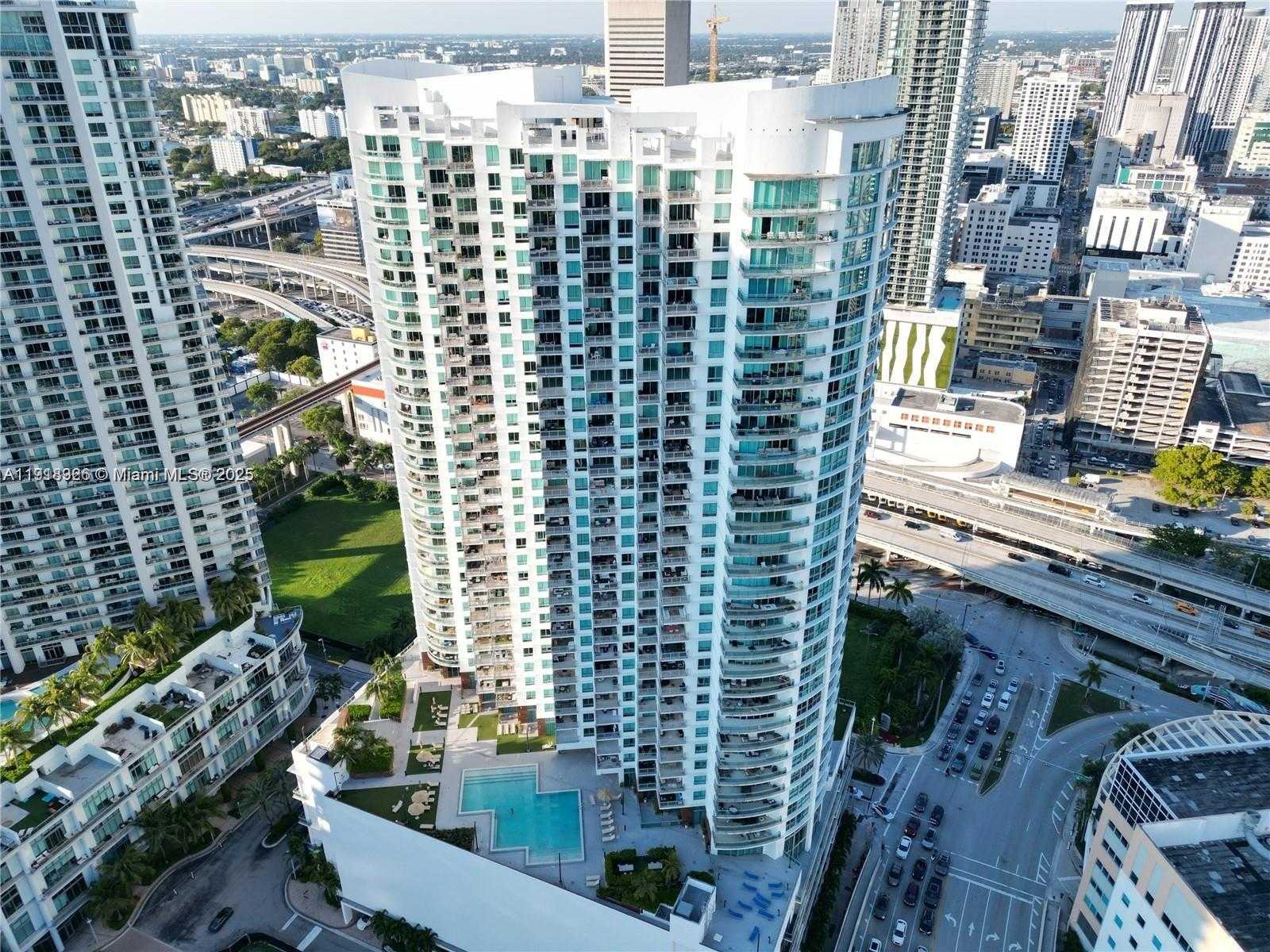 Small Image of 350 SOUTH MIAMI AVE #1205, Miami Number 31
