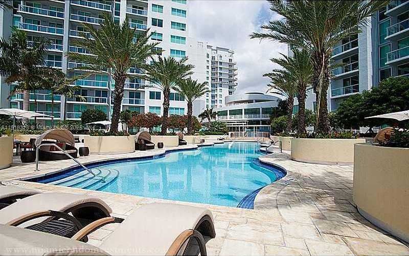 Small Image of 244 BISCAYNE BLVD #3109, Miami Number 30