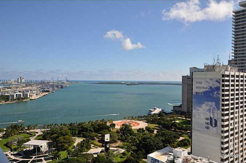 Small Image of 244 BISCAYNE BLVD #3109, Miami Number 32