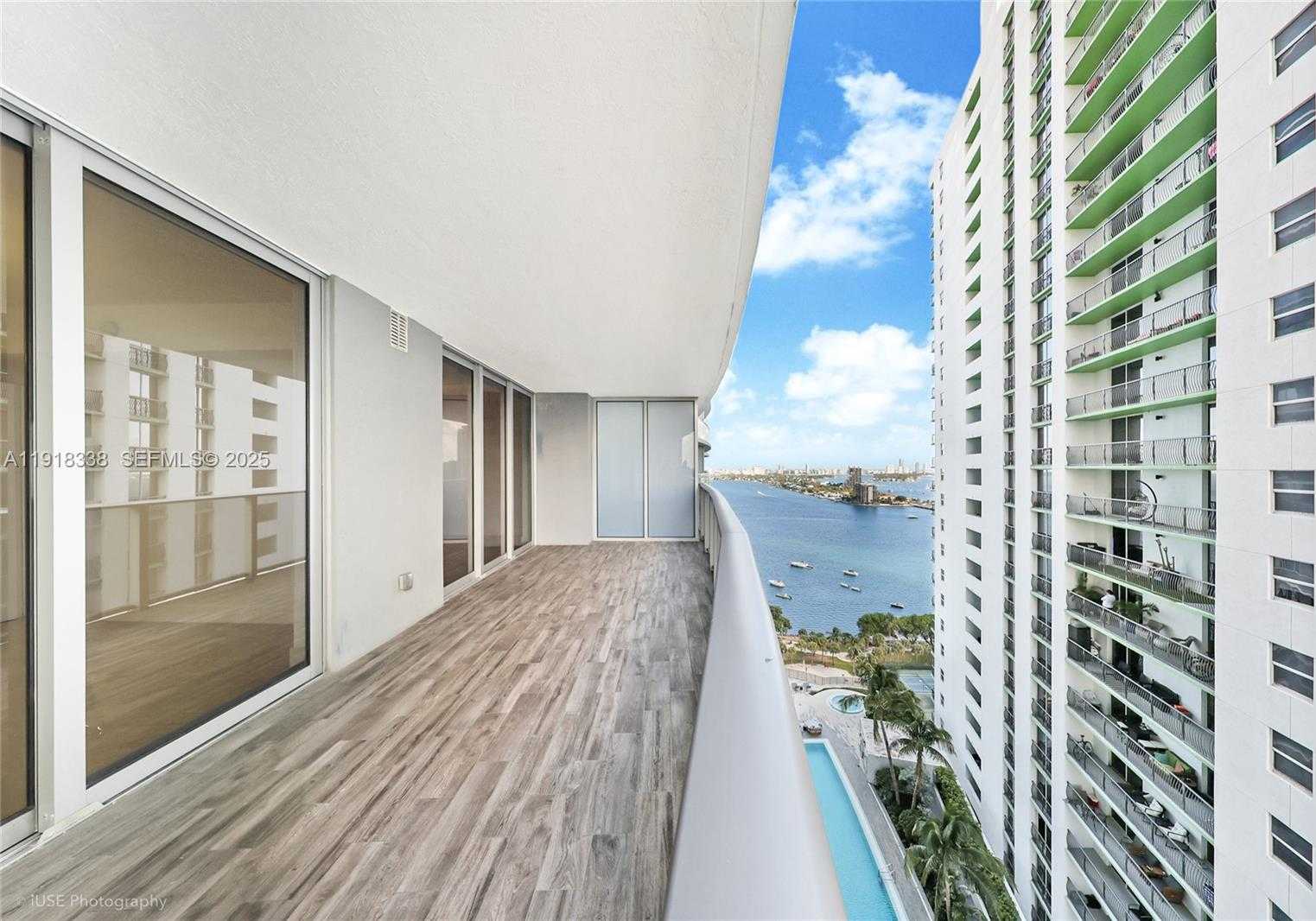 Small Image of 488 NORTH EAST 18TH ST #2304, Miami Number 1