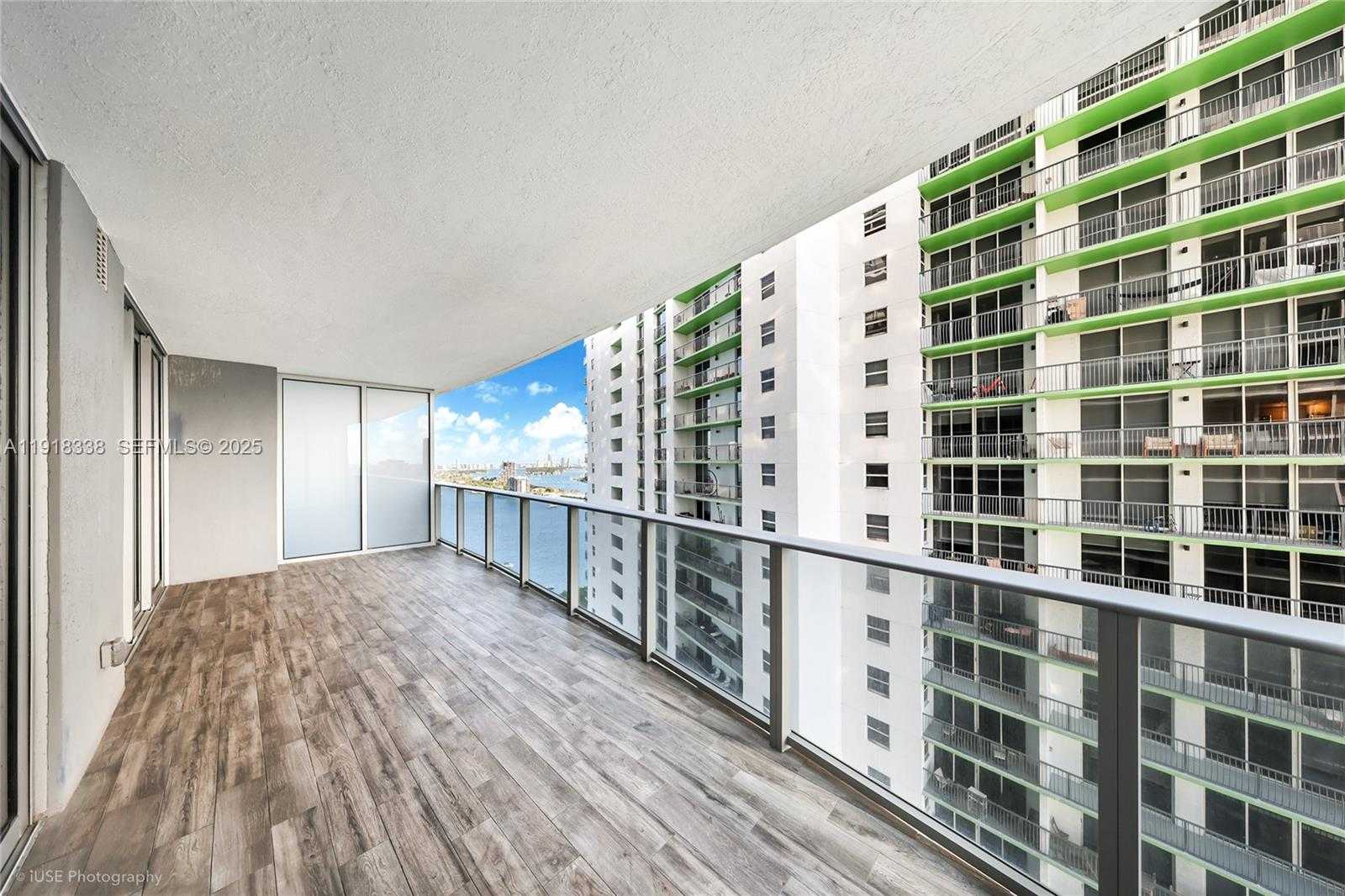 Small Image of 488 NORTH EAST 18TH ST #2304, Miami Number 2
