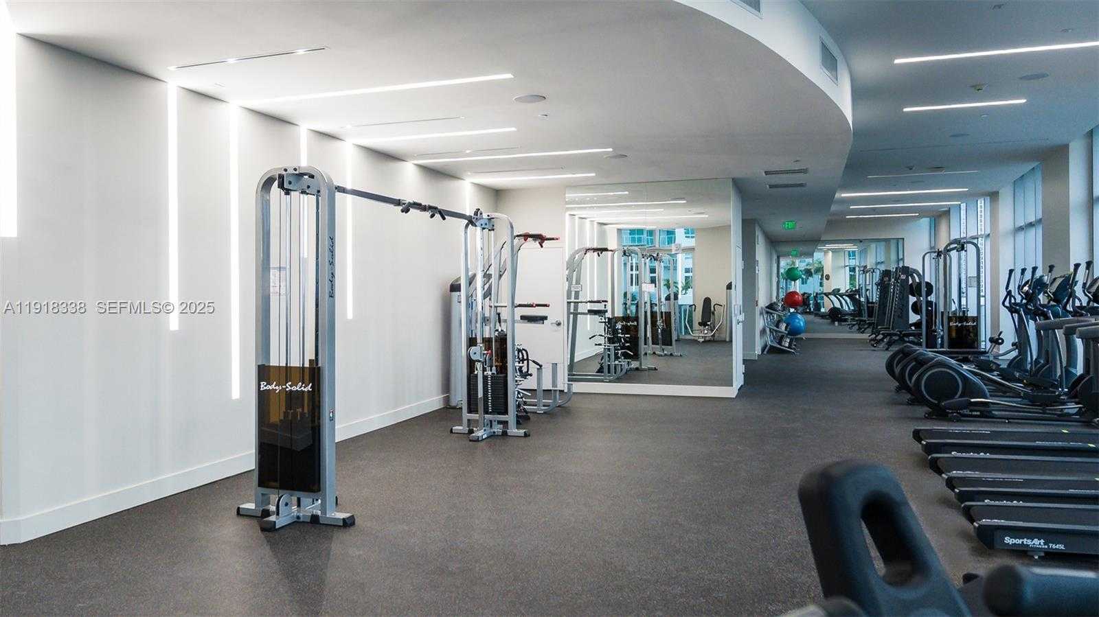 Small Image of 488 NORTH EAST 18TH ST #2304, Miami Number 28