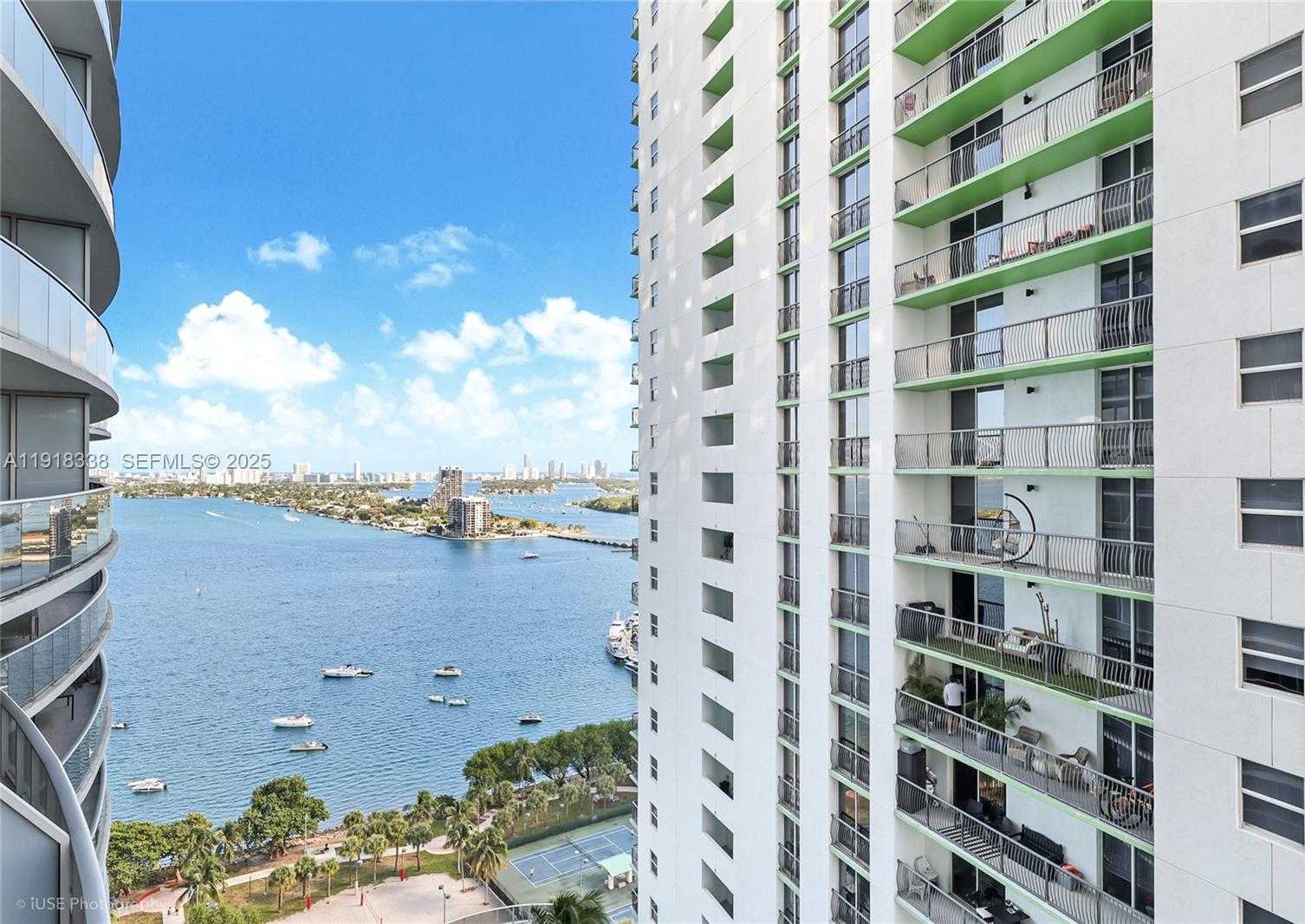 Small Image of 488 NORTH EAST 18TH ST #2304, Miami Number 3