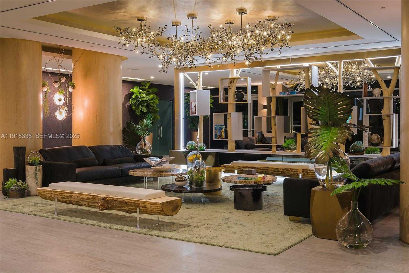 Small Image of 488 NORTH EAST 18TH ST #2304, Miami Number 34