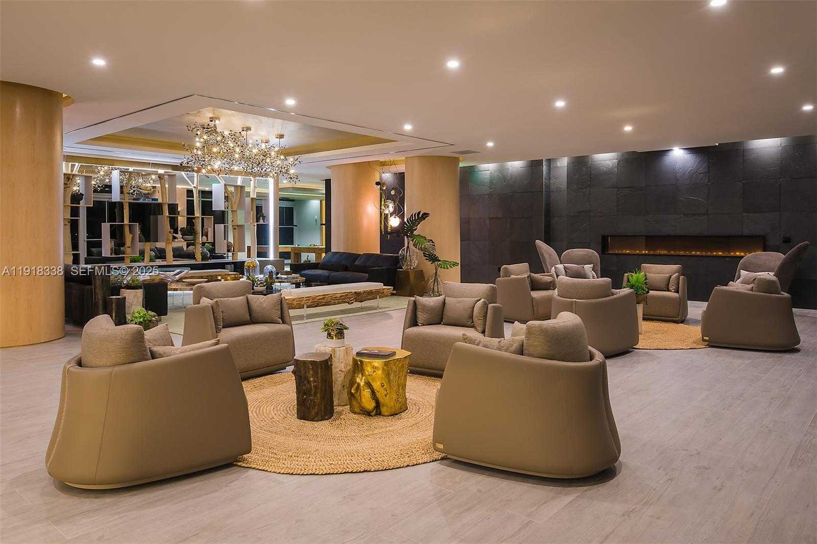 Small Image of 488 NORTH EAST 18TH ST #2304, Miami Number 37