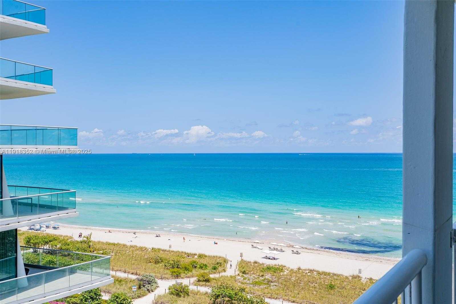 Small Image of 9341 COLLINS AVE #904, Surfside Number 1