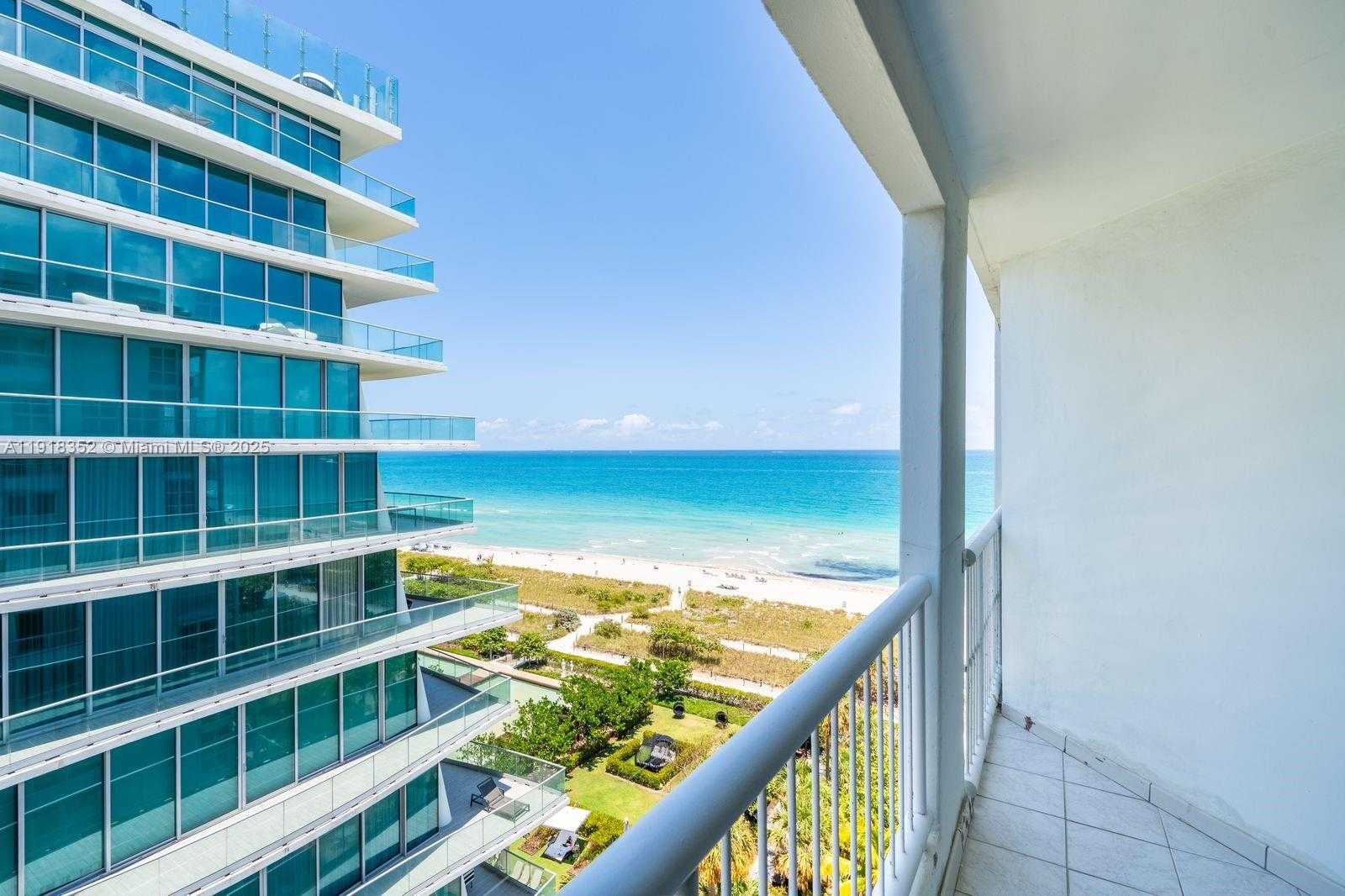Small Image of 9341 COLLINS AVE #904, Surfside Number 2