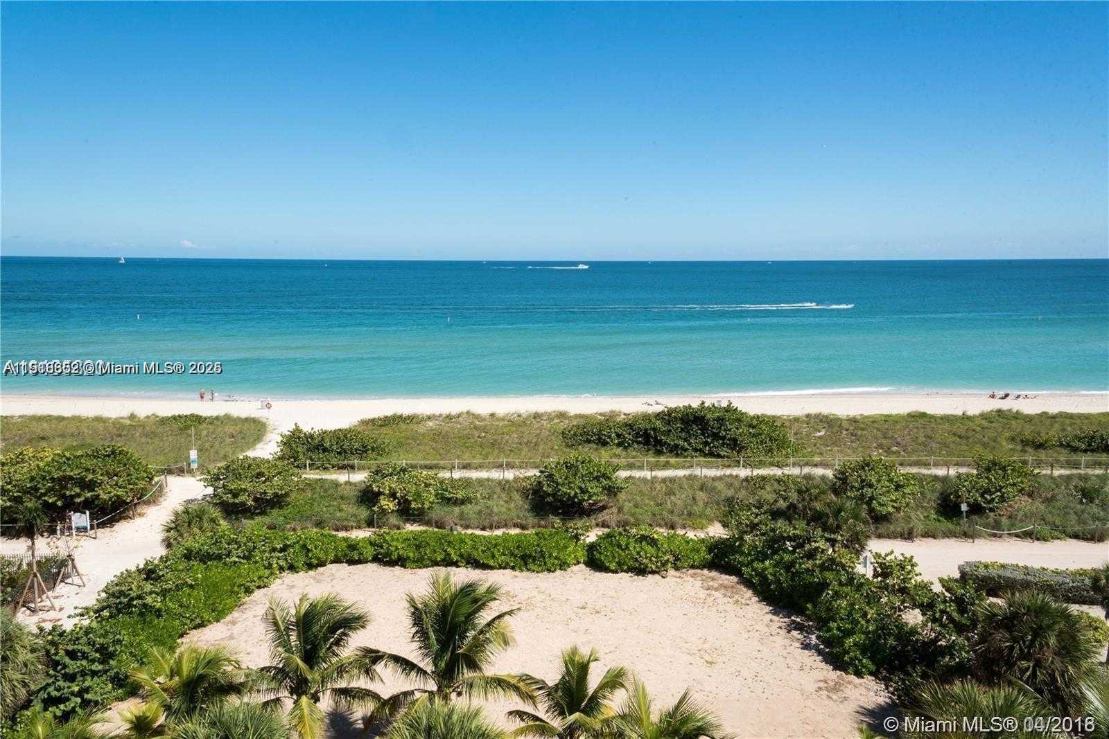 Small Image of 9341 COLLINS AVE #904, Surfside Number 27