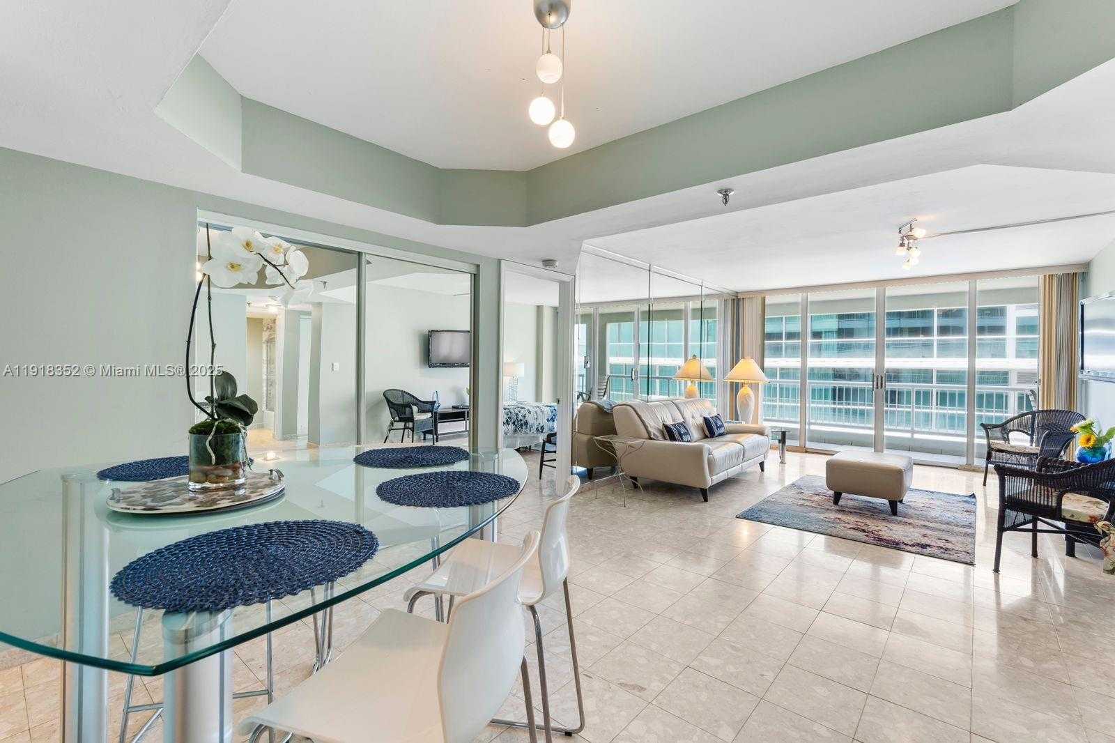 Small Image of 9341 COLLINS AVE #904, Surfside Number 3