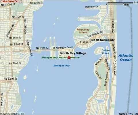 Small Image of 1801 SOUTH TREASURE DR #124, North Bay Village Number 17