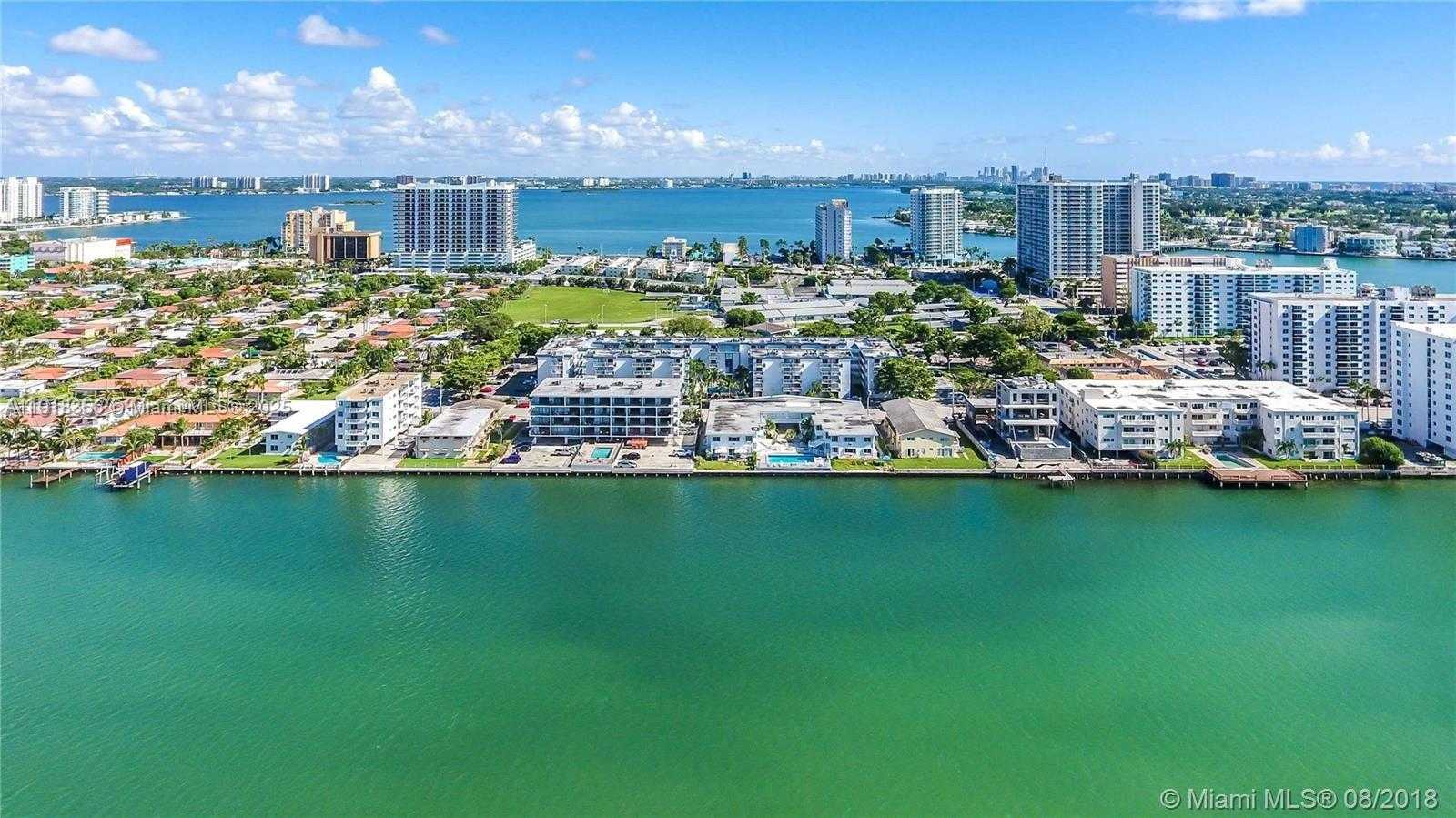 Small Image of 1801 SOUTH TREASURE DR #124, North Bay Village Number 19