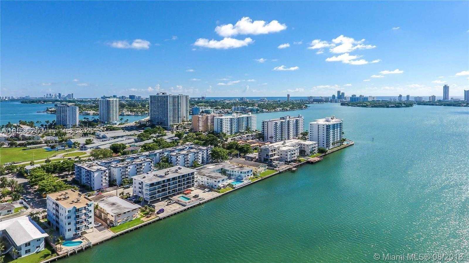 Small Image of 1801 SOUTH TREASURE DR #124, North Bay Village Number 20