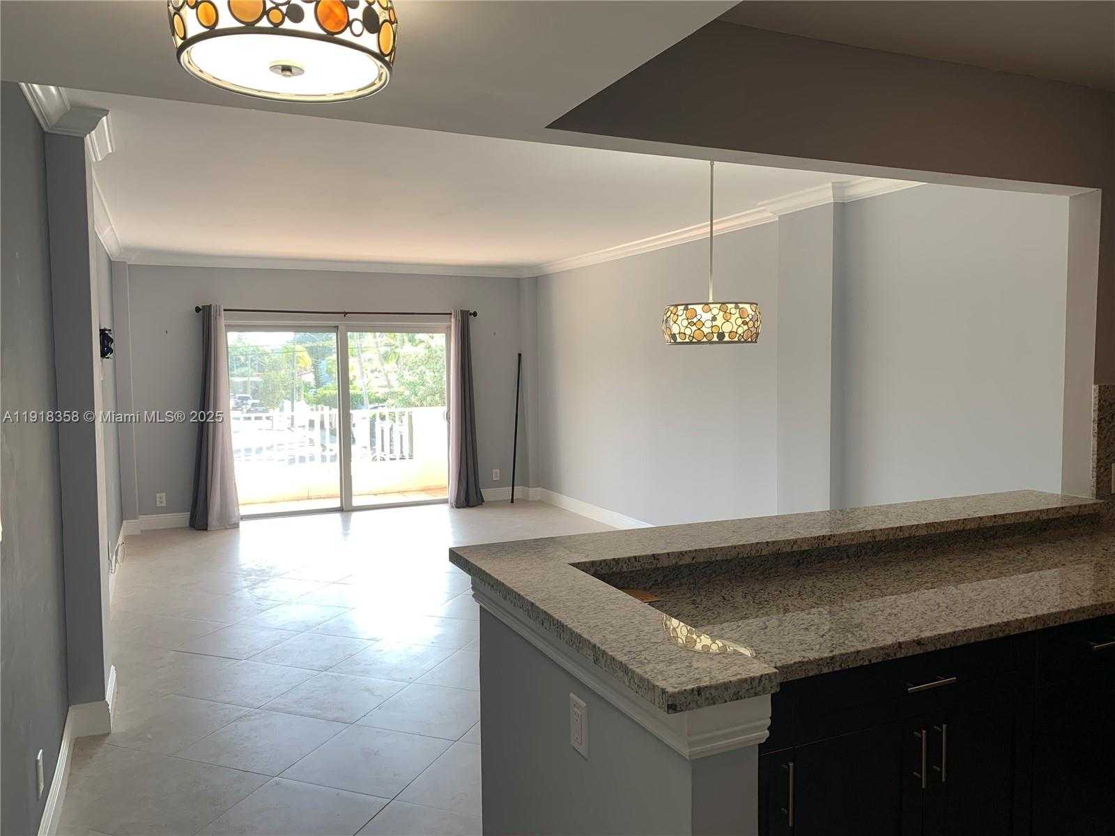 Small Image of 1455 NORTH TREASURE DR #2M, North Bay Village Number 2